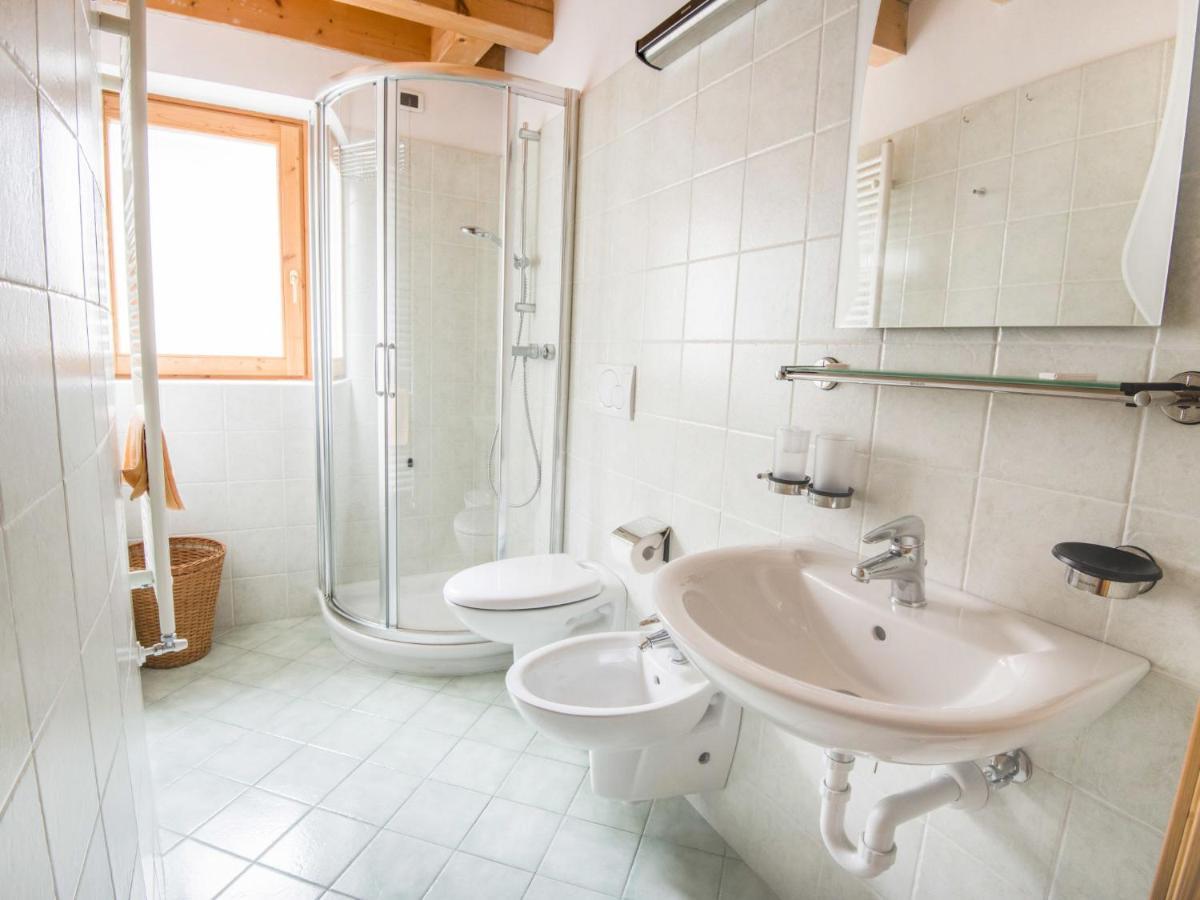 Apartment Albergo Diffuso - Cjasa Ustin-2 By Interhome Barcis Exterior foto